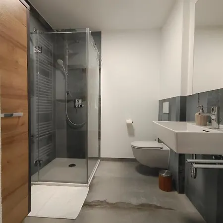 Appartement Theodor Og *