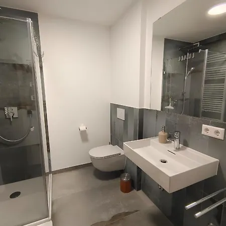 Theodor Og Appartement *