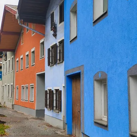 Appartement Theodor Og Laufen