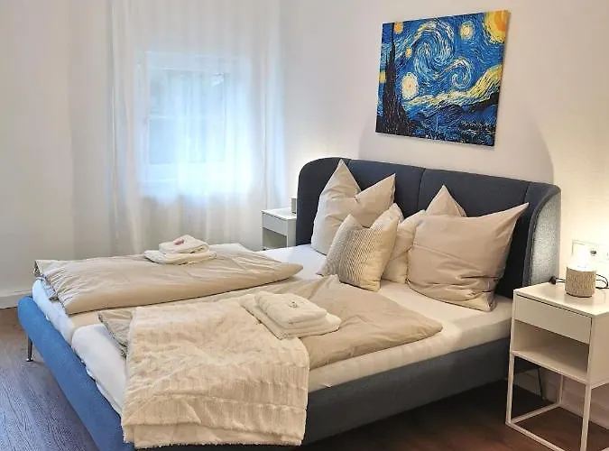 Theodor Og Apartmán