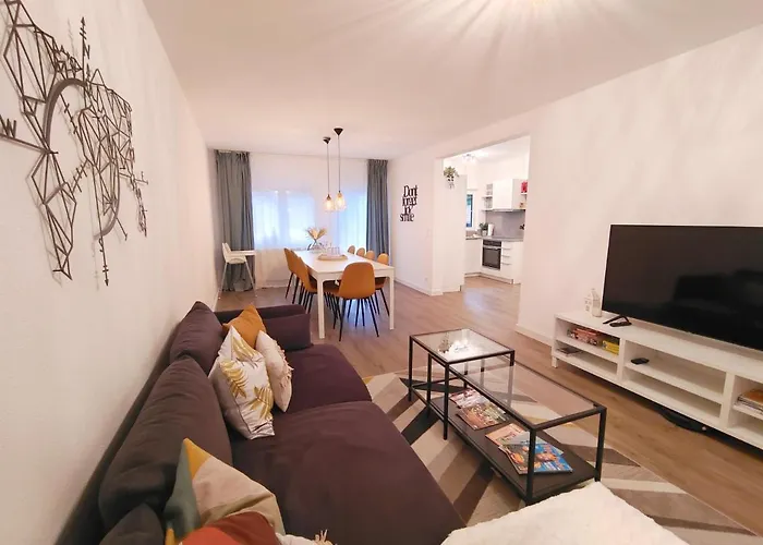 Theodor Og Apartmán *